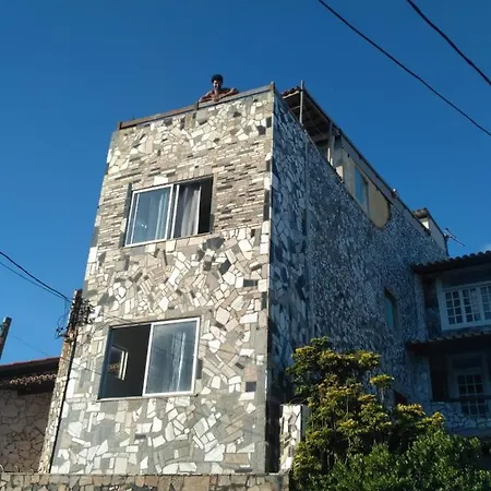 Kit Net Carlotta Apartamentos Salvador Exterior photo