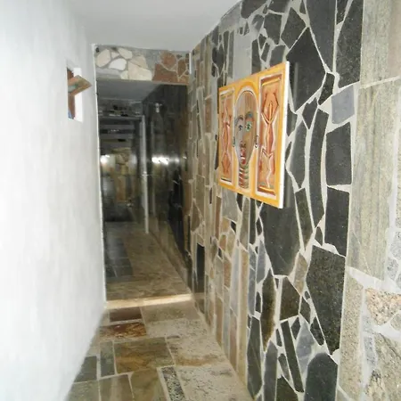 Kit Net Carlotta Apartamentos Salvador Exterior photo