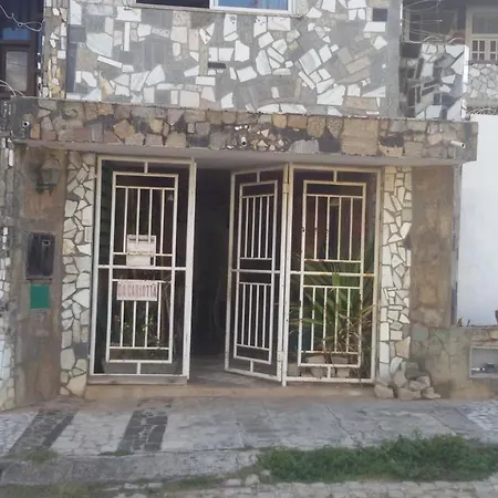 Kit Net Carlotta Apartamentos Salvador Exterior photo