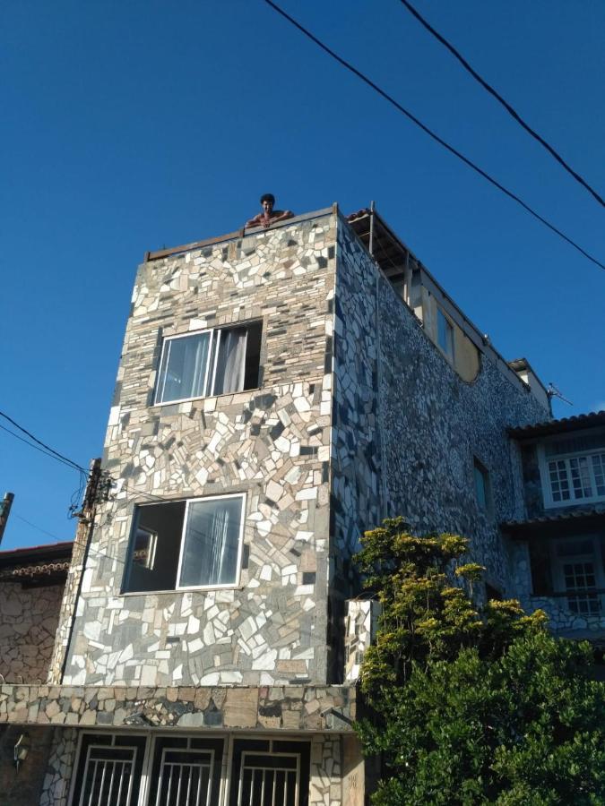Kit Net Carlotta Apartmentos