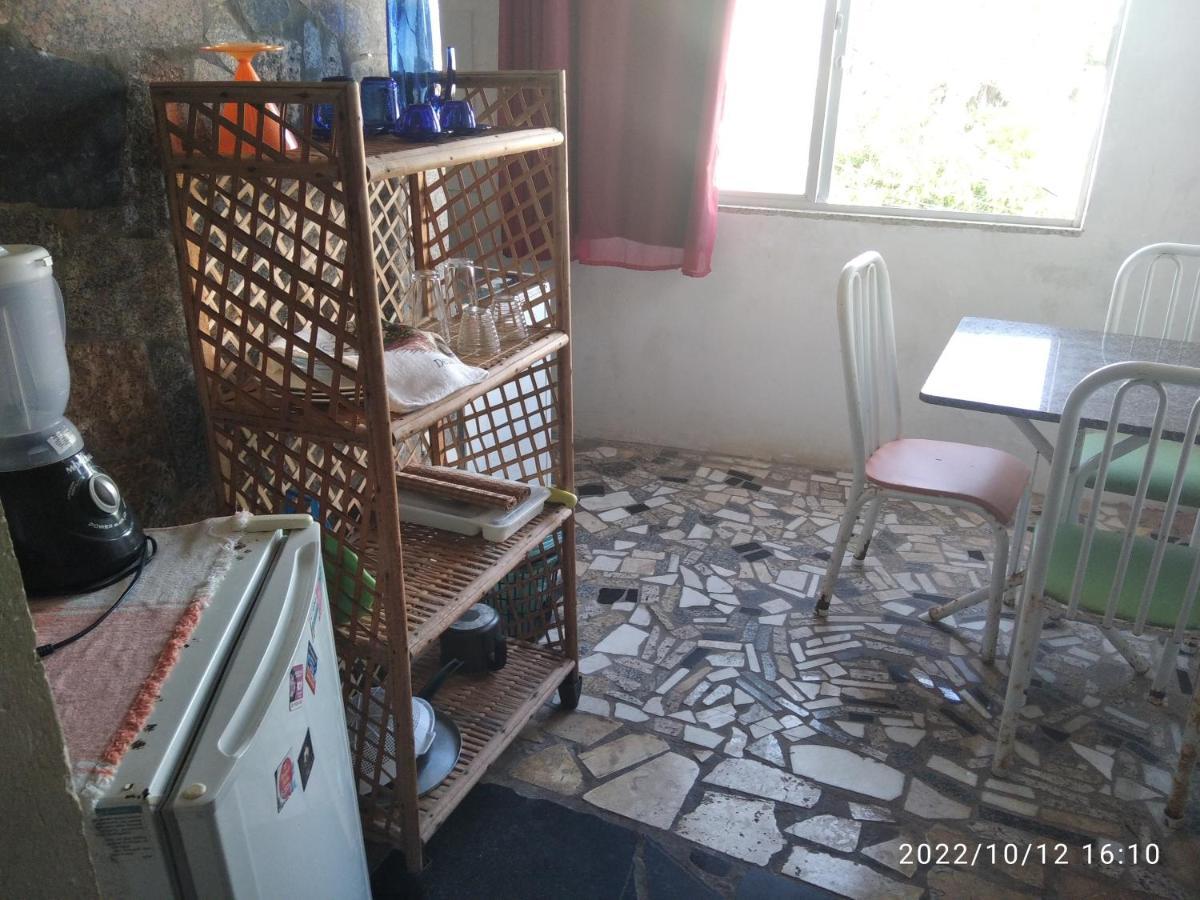 Kit Net Carlotta Apartmentos * Salvador