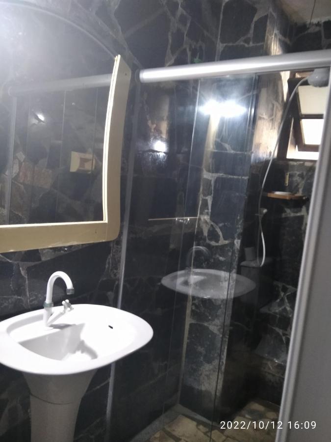 Kit Net Carlotta Apartmentos