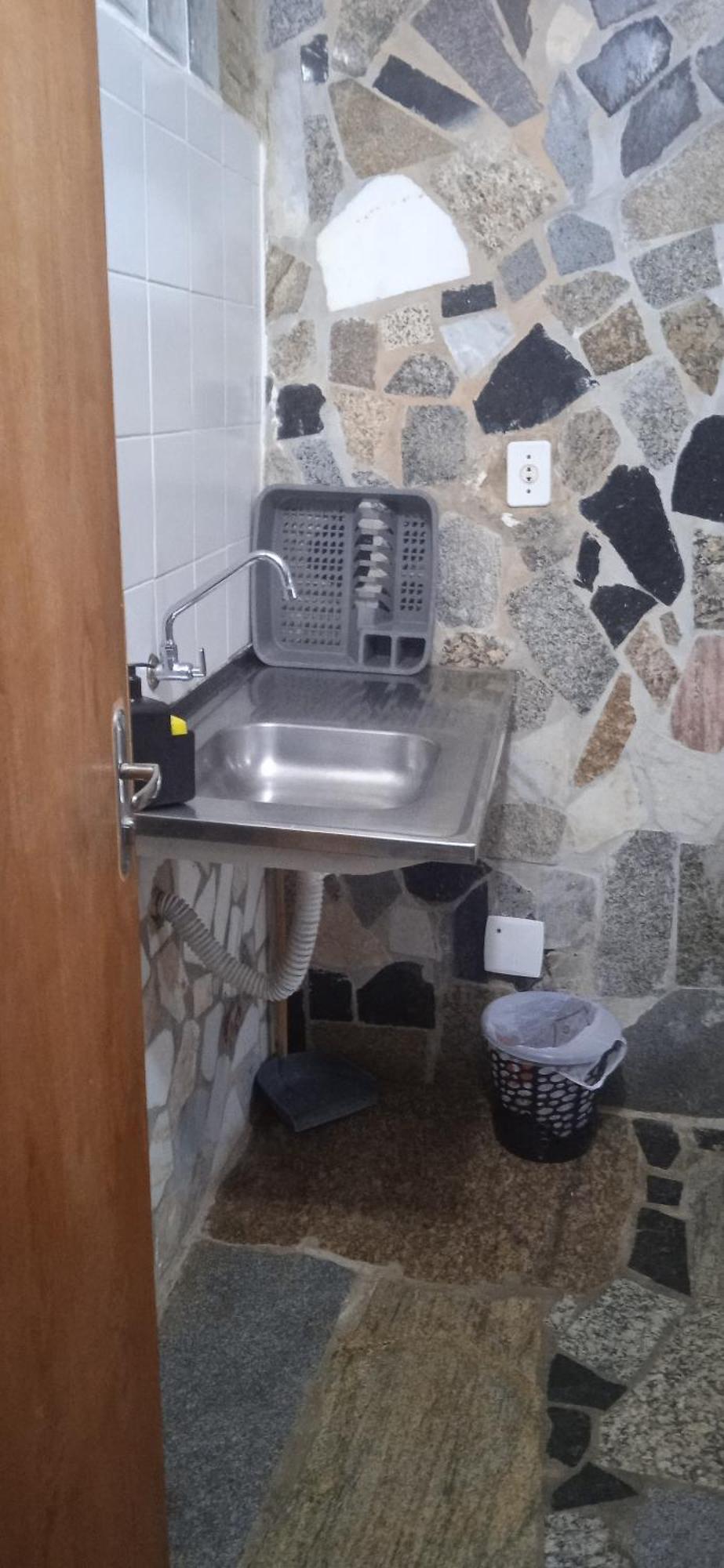 Kit Net Carlotta Apartmentos Apartment Salvador