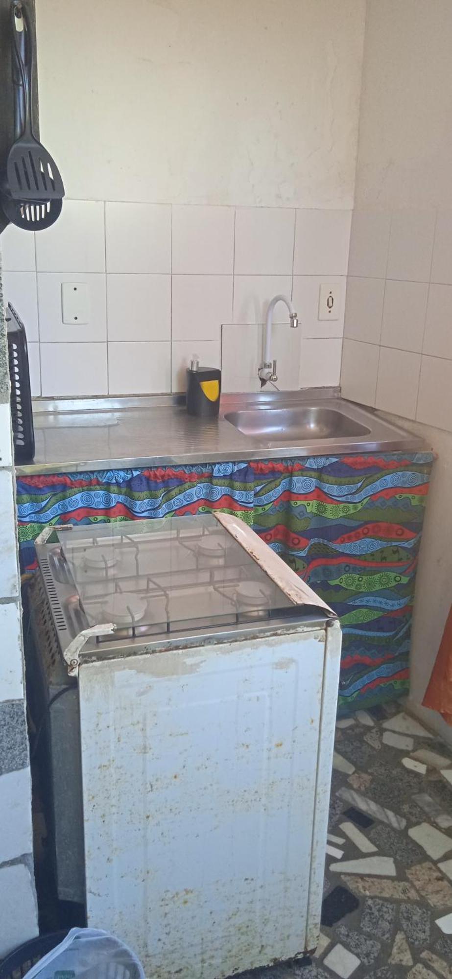 Kit Net Carlotta Apartmentos Apartment Salvador