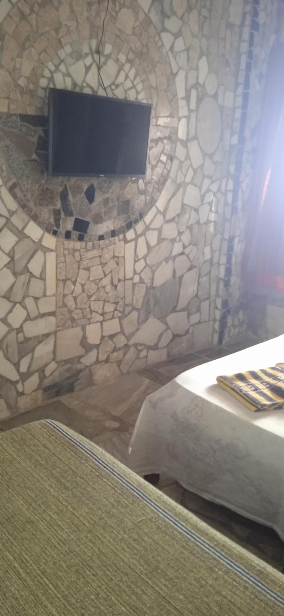 Kit Net Carlotta Apartmentos