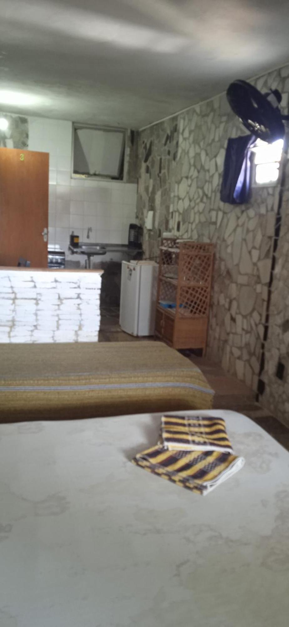 Apartment Kit Net Carlotta Apartmentos Salvador