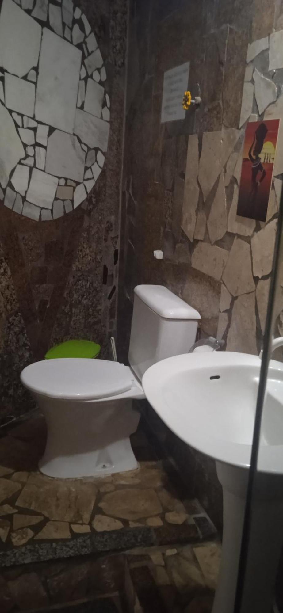 Kit Net Carlotta Apartmentos