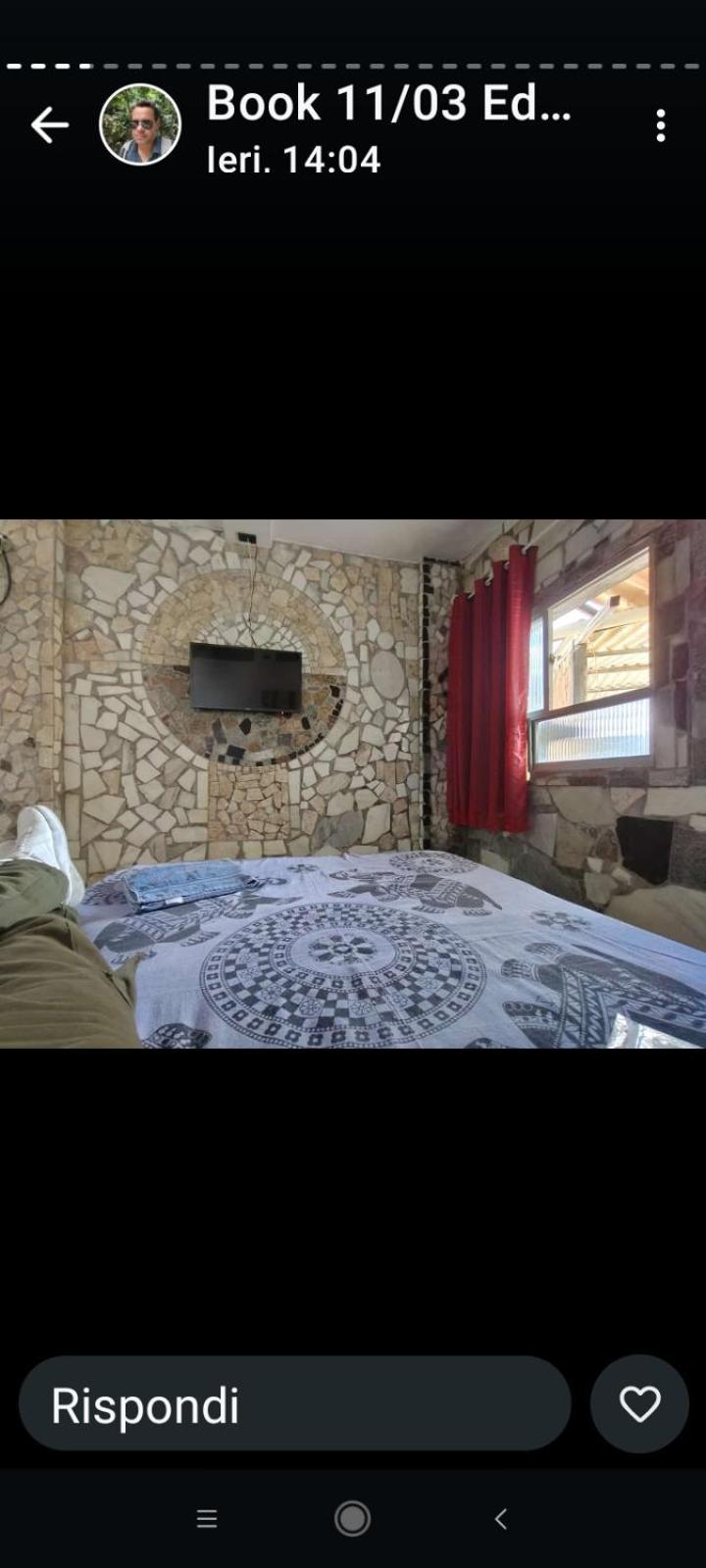 Kit Net Carlotta Apartmentos