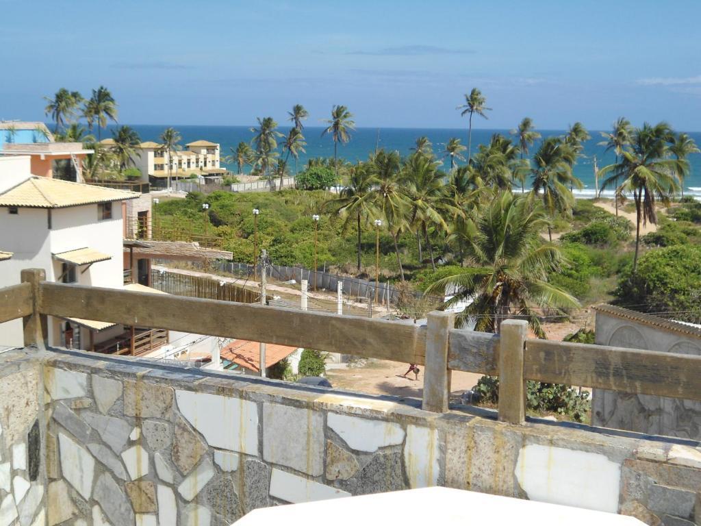 Kit Net Carlotta Apartmentos * Salvador
