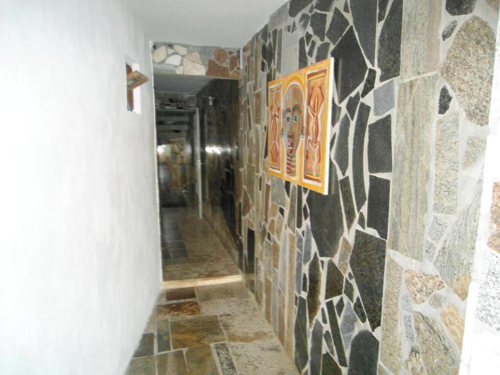Kit Net Carlotta Apartmentos Apartment Salvador