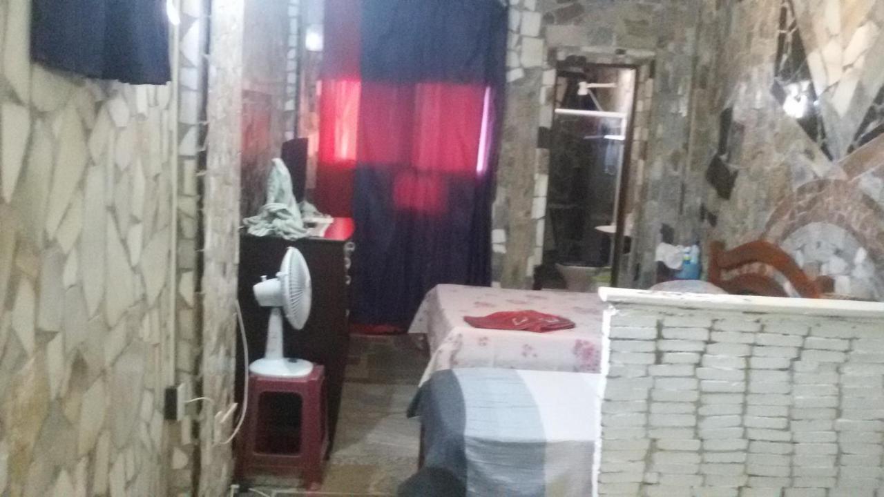 Kit Net Carlotta Apartmentos *